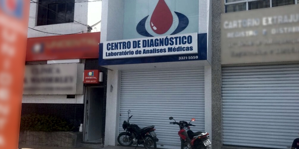 Centro de Diagnóstico